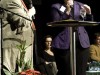 L - Frau Reinhold Mit Hildegard Dressino, Rheinland Pfalz